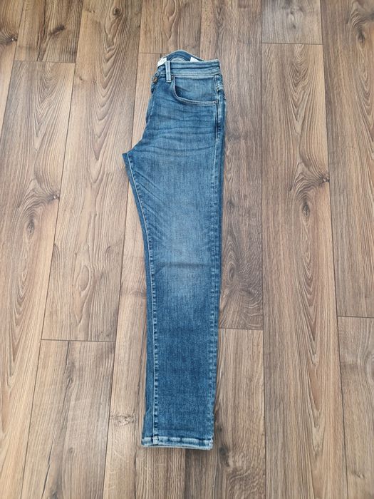 Blugi Selected slim