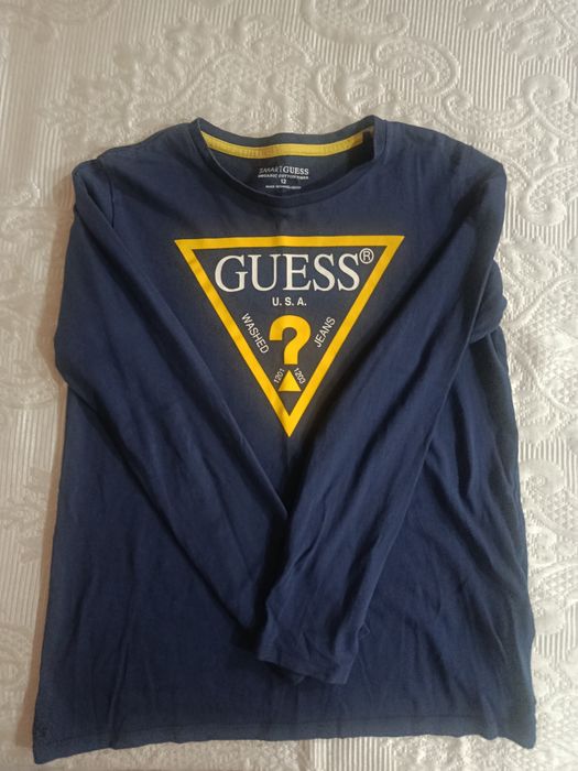Блузки  Guess 12 /14 год