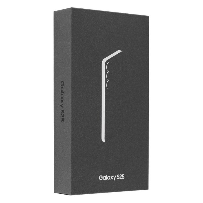 Samsung Galaxy S25 НОВЫЙ