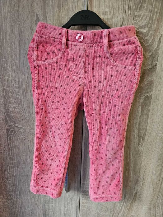 Детски дънки United Colors of Benetton