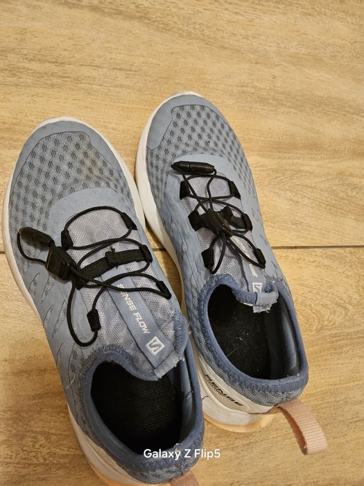 Детски Маратонки SOLOMON