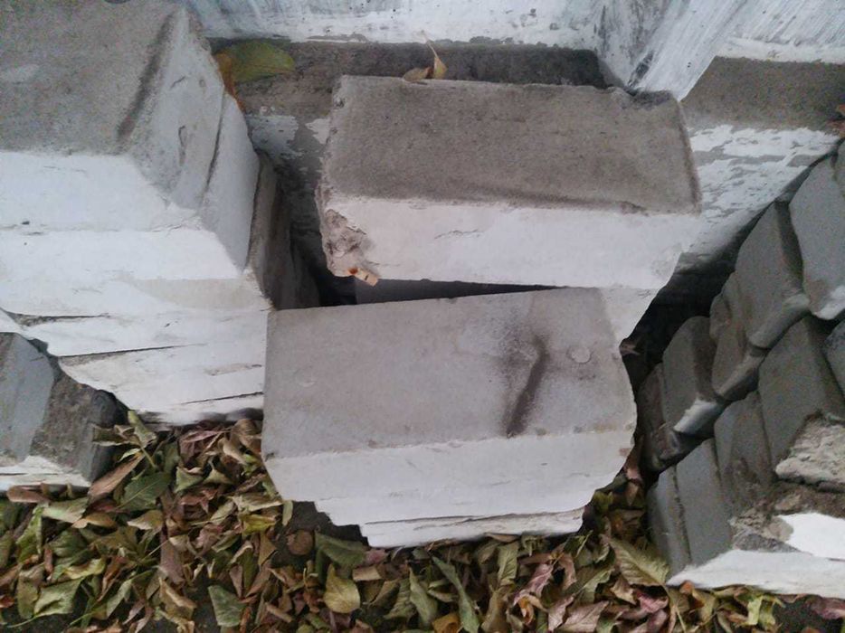 Силикатный кирпич, 100тг