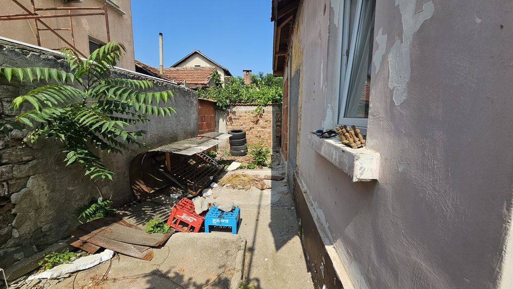 Продава се Къща в Враца, Складова база - 90 кв.м за 1945 €/кв.м - Снимка #2