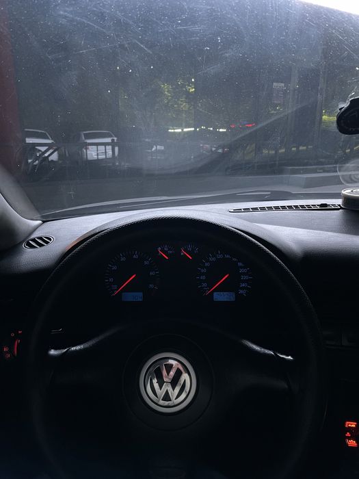 Volkswagen Golf 4
