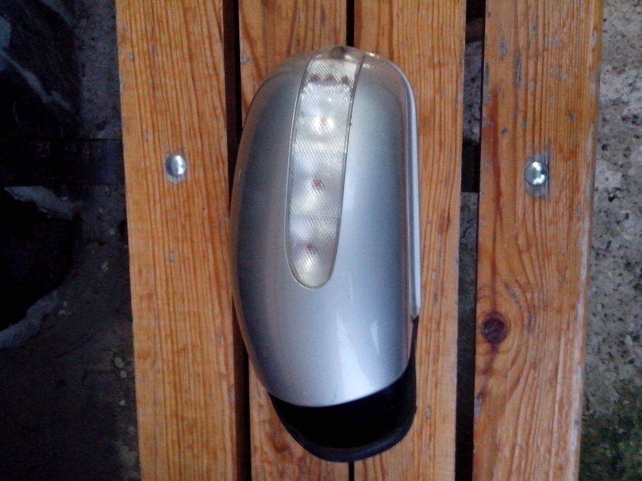 части за Mercedes E-class W210 2.7cdi face lift