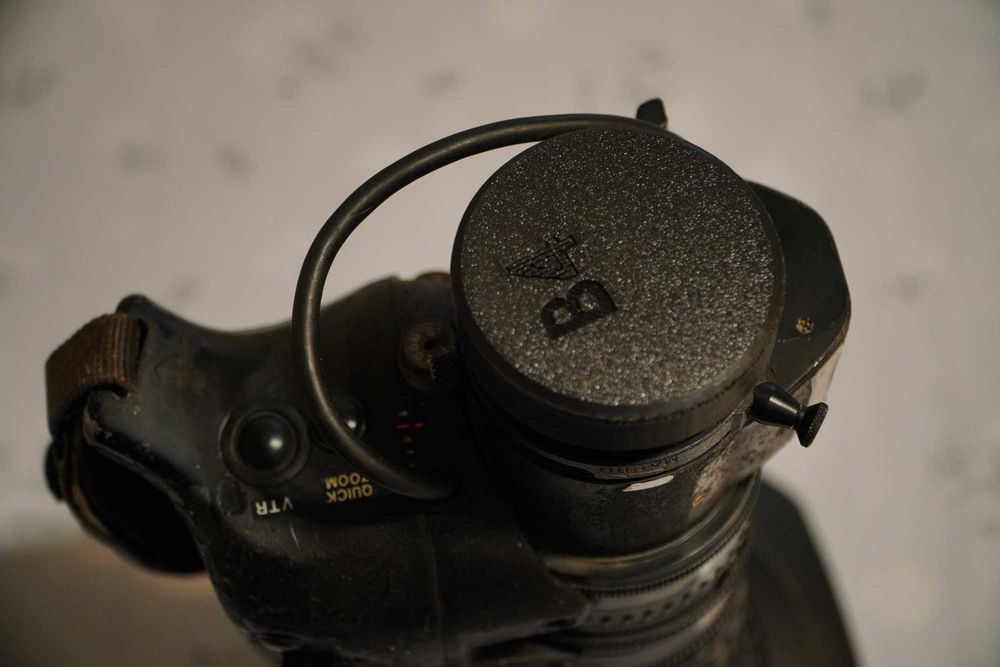 объектив Fujinon A10x4.8