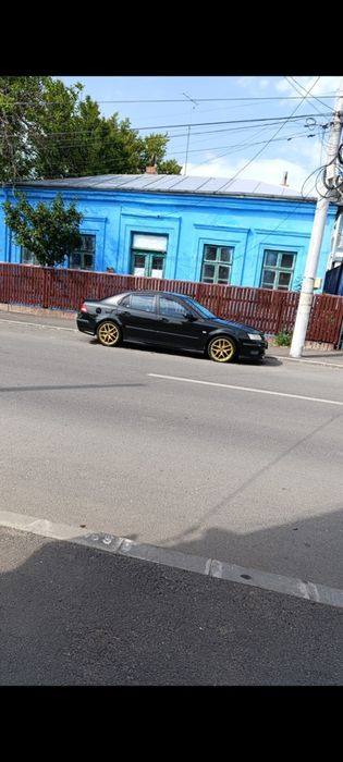 Vând Saab 93 Aero 6000lei