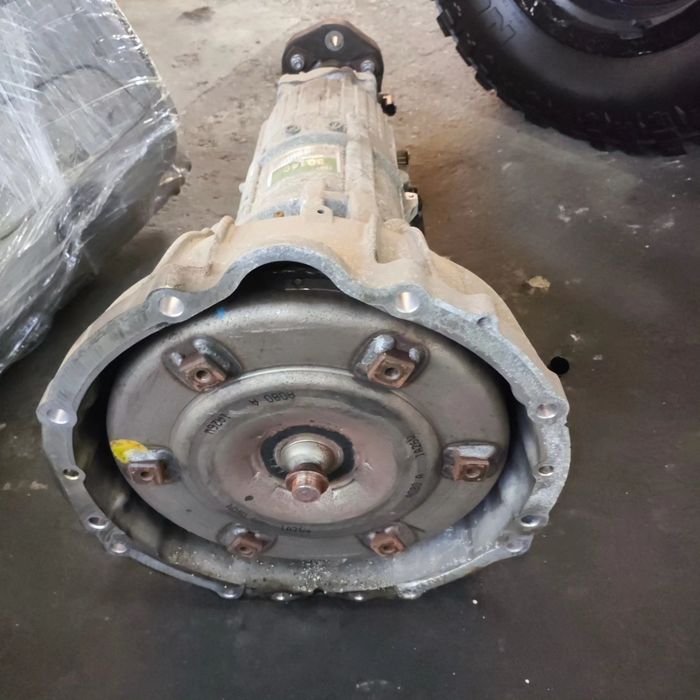 АКПП 5 Ступка 3 Uz-fe