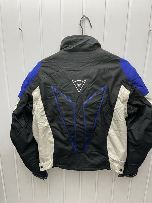 Geaca moto Dainese marimea 46/ S full protectii