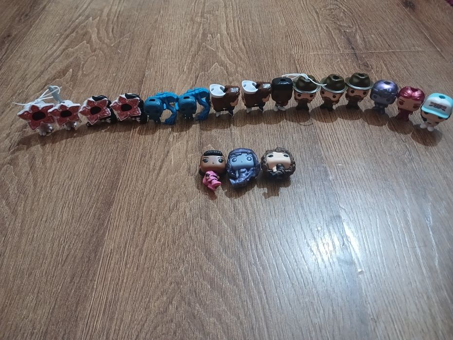 Продажа осд фигурки