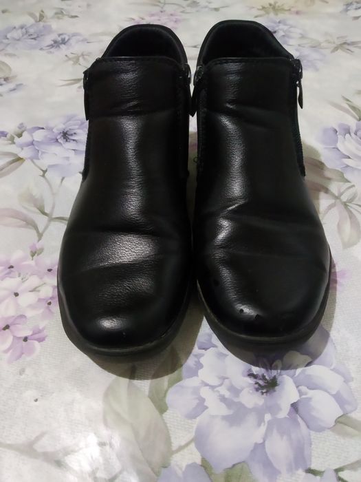 Детская обувь на мальчика