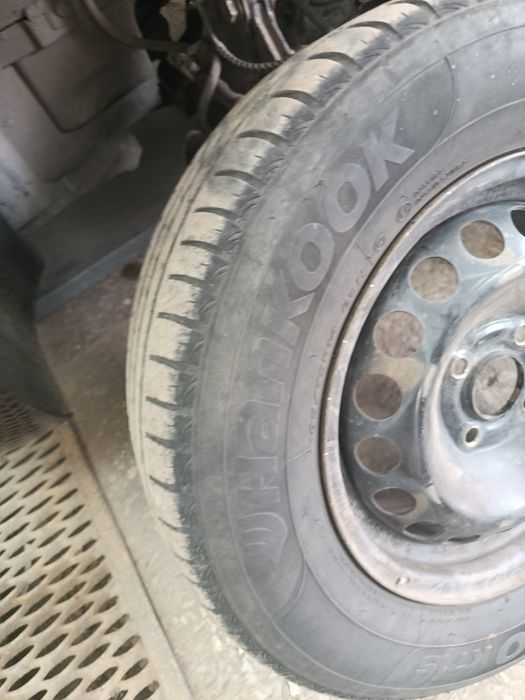 Hankook 185/75 r14
