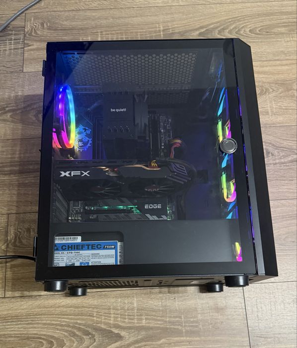 Vand calculator gaming in stare perfecta