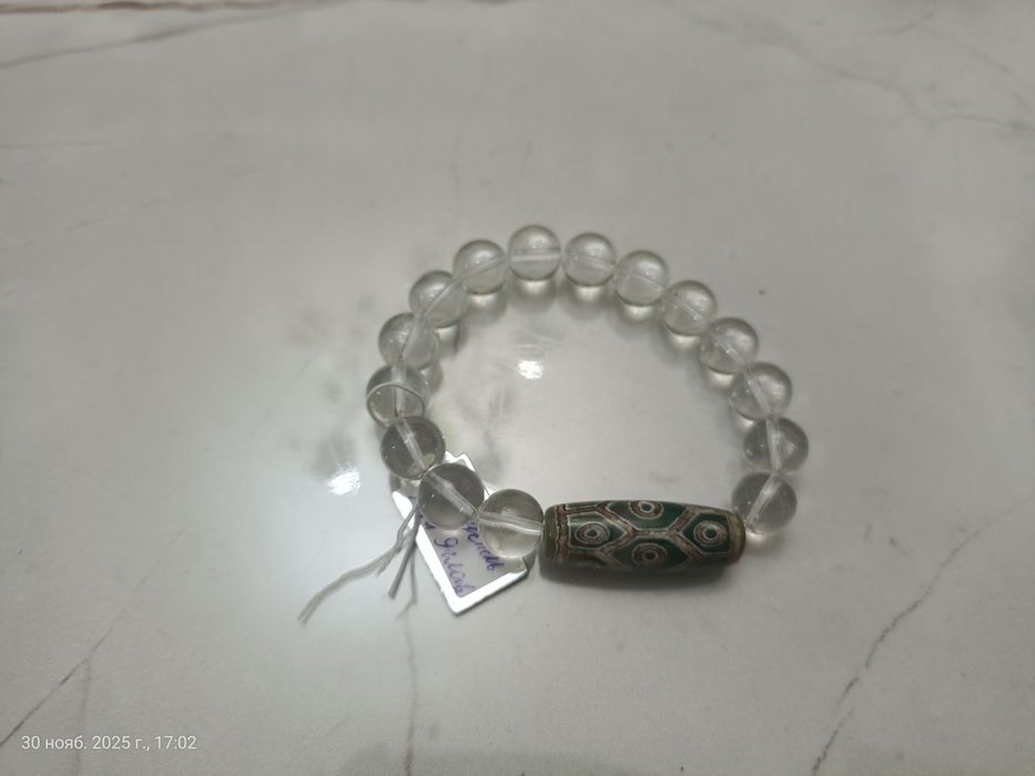 Браслеты ручная работа