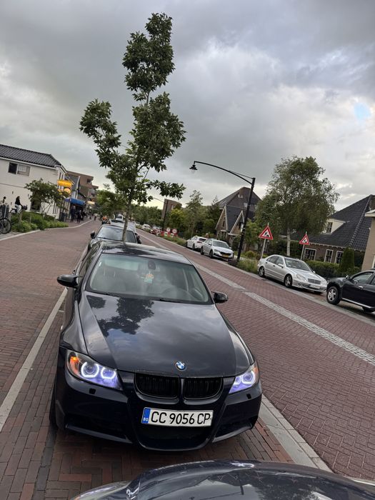 Bmw 320d e90 2006 pret negociabil astept oferte