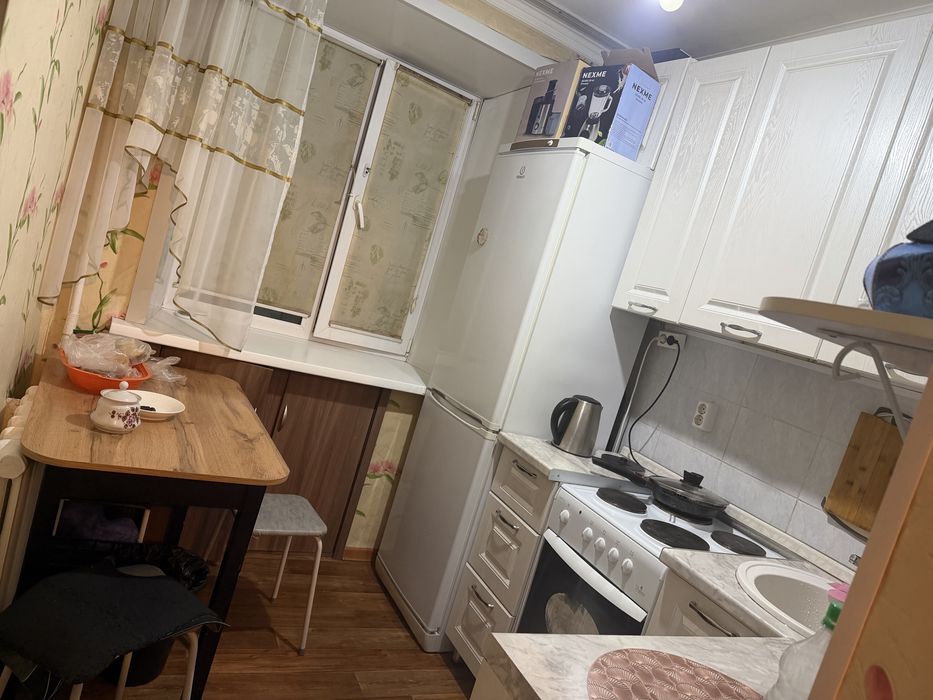 Продам 1 комнатную квартиру