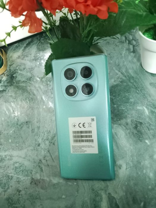 Redmi Note 14 Pro