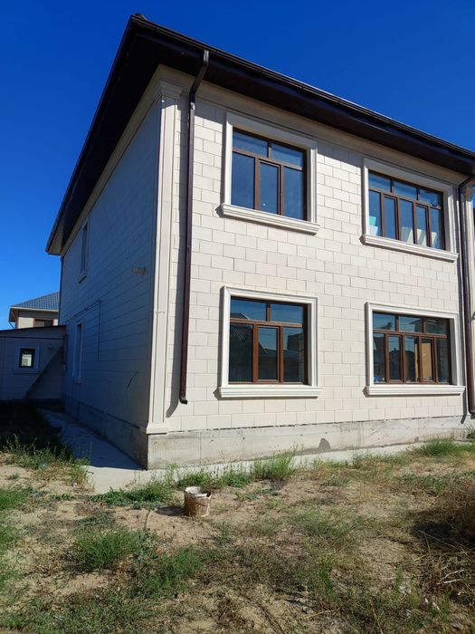 Продам или обменяю дом