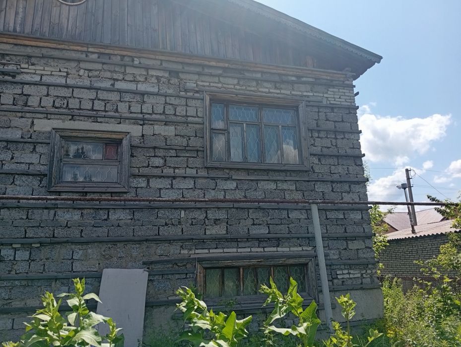 Продам недвижимость