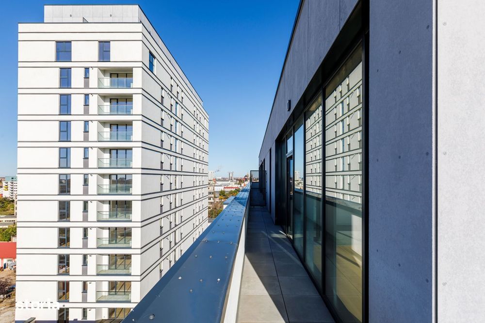 Apartament 2 camere-Complexul Studentesc-imobil 2023
