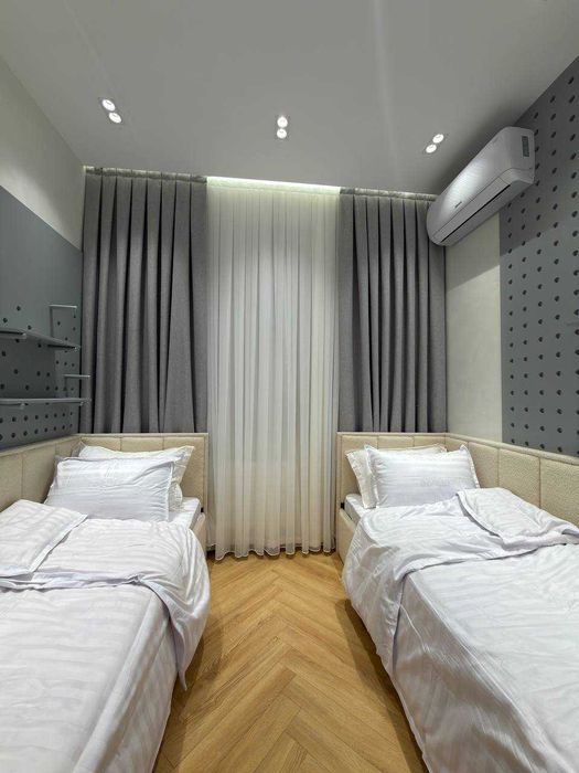 ЖК «Мухташам» Продаётся 3-х комнатная квартира Алайский