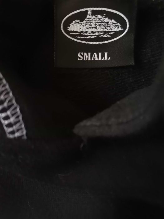 Corteiz hoodie/суичър