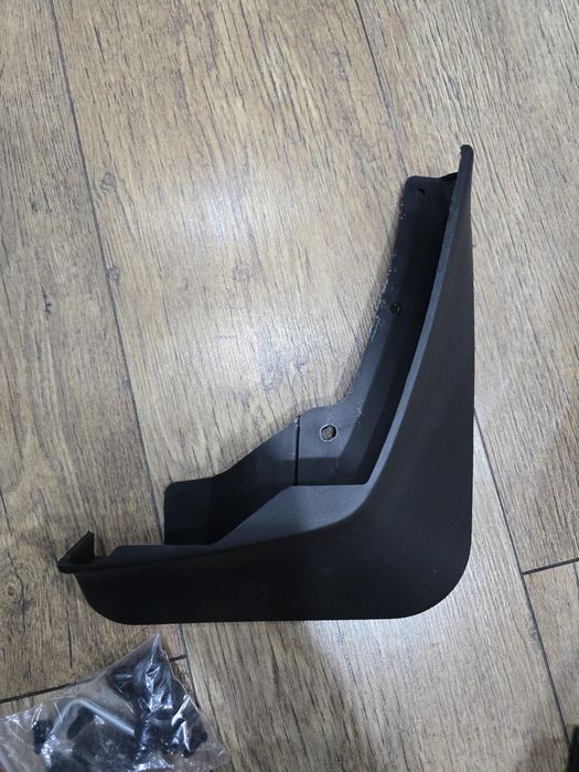 Брызговики skoda kodiaq