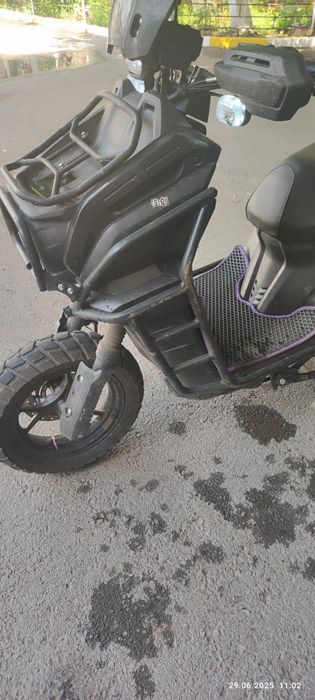 Продам скутер танк