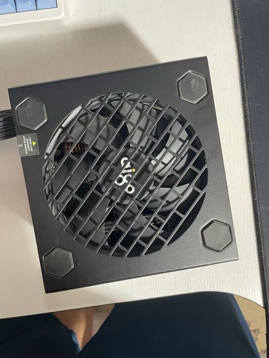 Блок питания 650w