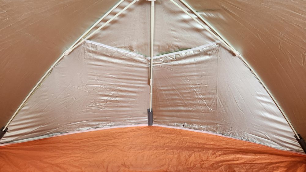 Плажен сенник Iwiko 180 от Decathlon