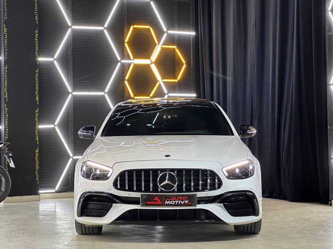 через банк авто - Mercedes - OLX.uz