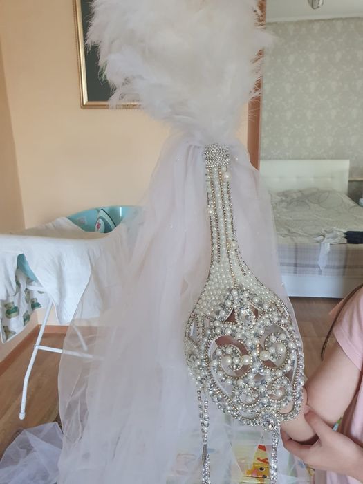 Продам красивый комплект