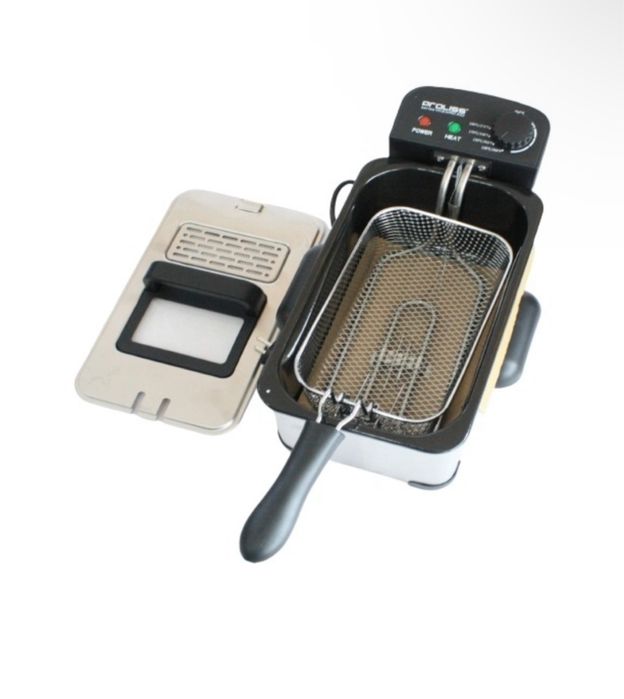 Фритюрница  Proliss PRO-2270