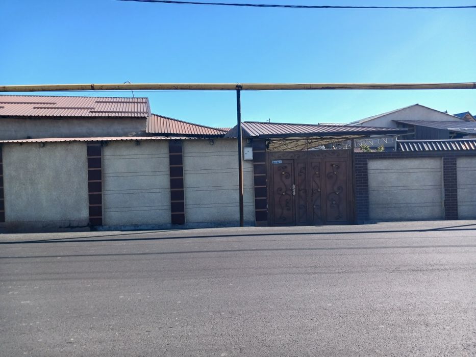 Продаётся дом 7соток в М.Улугбеском районе