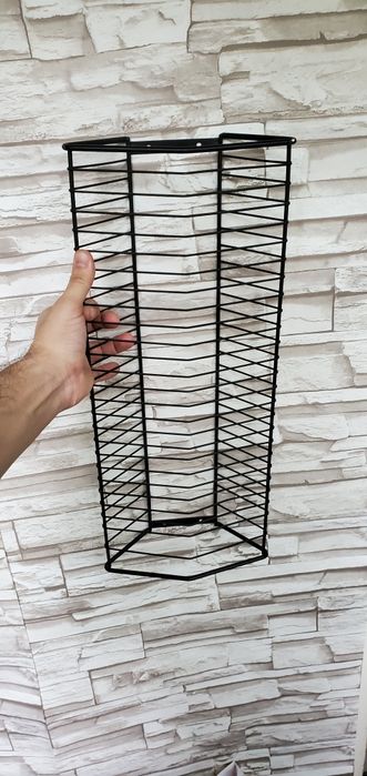 Vand Suport DVD Perete Sau Podea