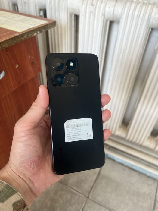 Срочно HONOR X6 128GB