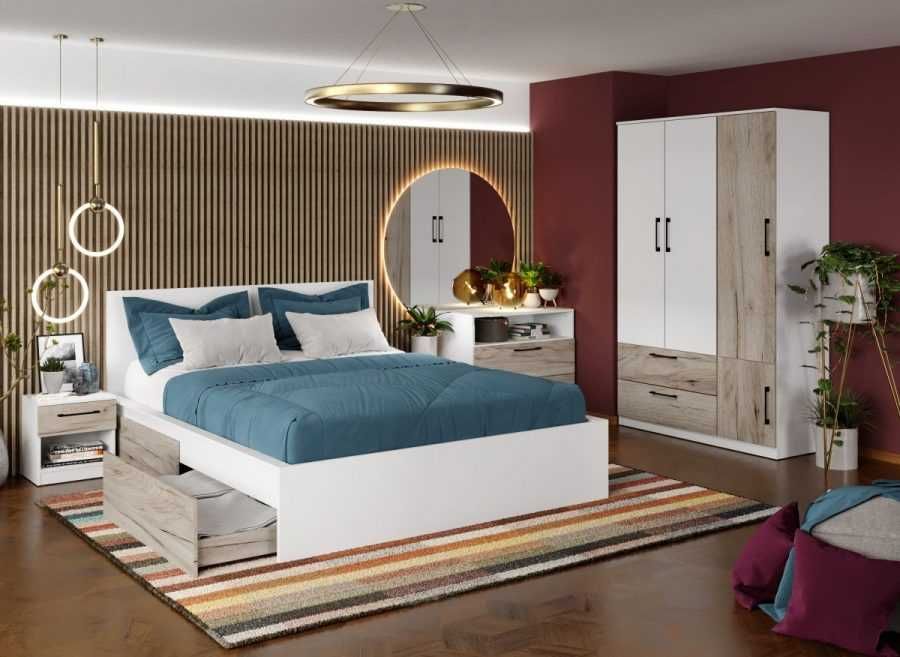 Set Dormitor Relax C06