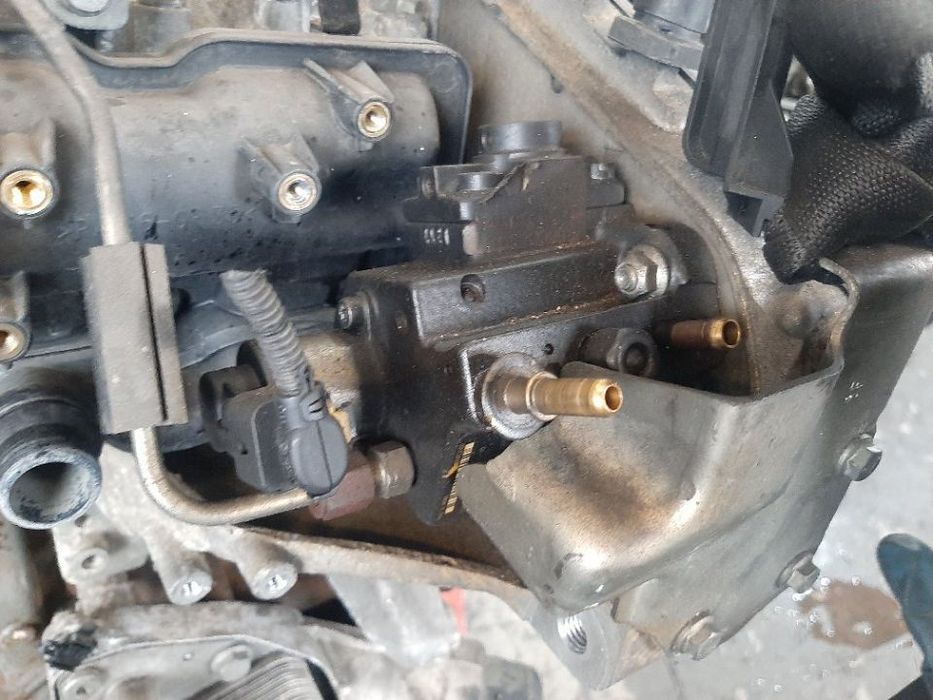 pompa inalta 1.6 d multijet fiat bravo 2 alfa romeo mito 955 fiat grande punto 0445010185