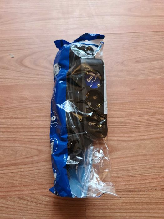 Jumate de pret - 16 buc - Prelungitoare Panasonic nou