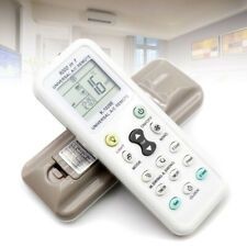 Telecomanda universala pentru aer condiționat