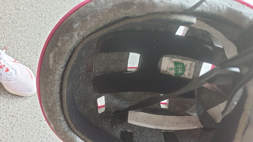 Тротинетка PLAY 5 с каска