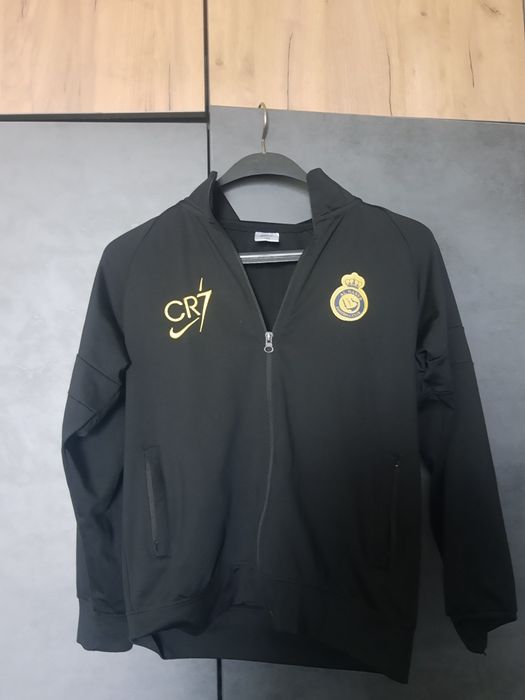 Анцунг Роналдо- CR7