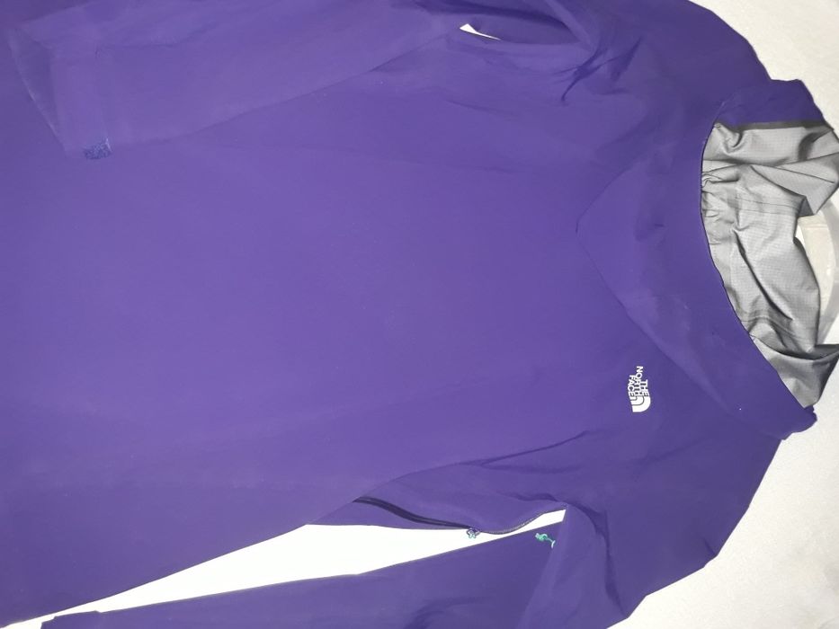 Дамско туристическо яке The north face