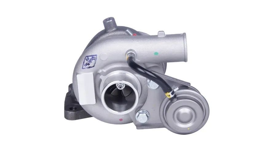 turbina noua peugeot boxer fiat ducato citroen berlingo motor 2.2 hdi