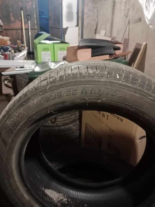 Продам колеса от JAC