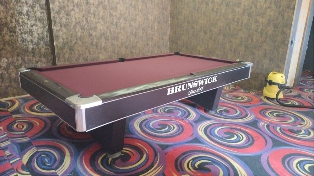 Reparatii si inchirieri mese de biliard -27.903.983