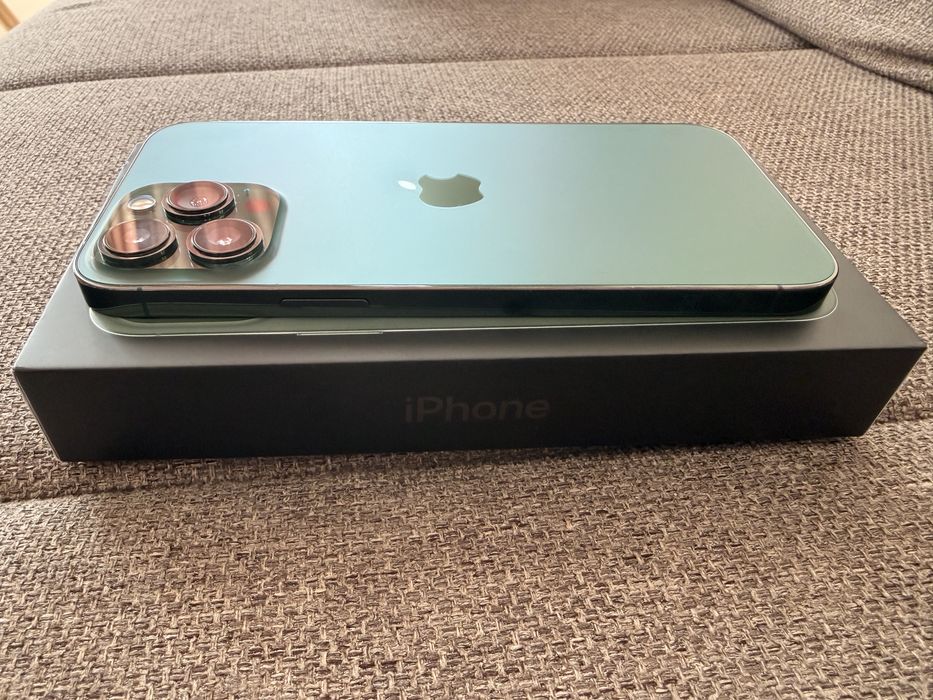 Iphone 13 pro max 512 GB