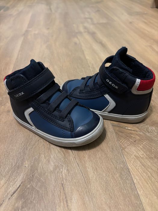 Детски кецове Geox 22 номер