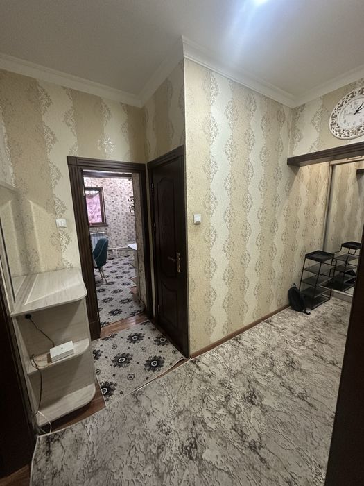 Шерикликка арендага 4 хонали квартира