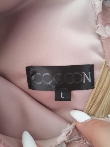 Бутикова рокля бутик COCOON